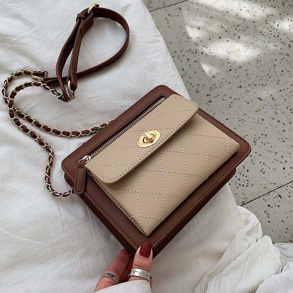 retro chain shoulder bag fashion square bag womens messenger crossbody bags handbags ladies bags handbag
retro chain shoulder bag fashion square bag womens messenger crossbody bags handbags ladies bags handbag