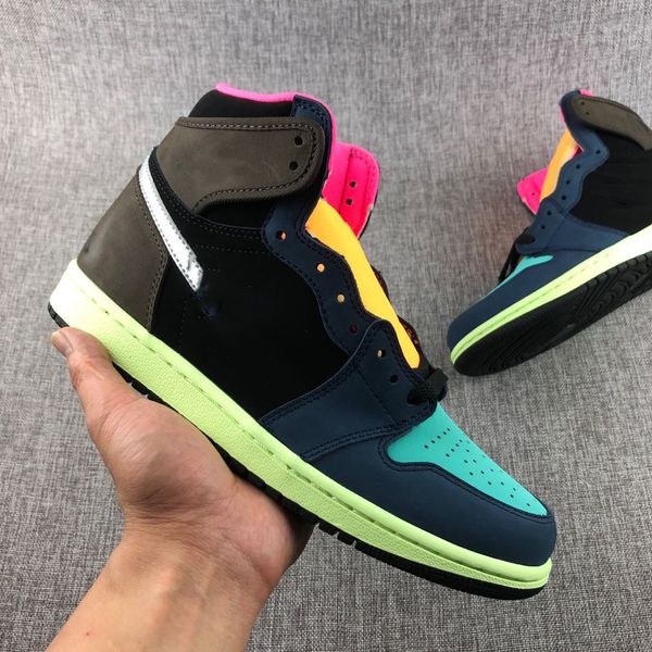 1s high og bio hack 1s baroque brown black laser orange racer pink mens womens shoes outdoor sneakers
1s high og bio hack 1s baroque brown black laser orange racer pink mens womens shoes outdoor sneakers