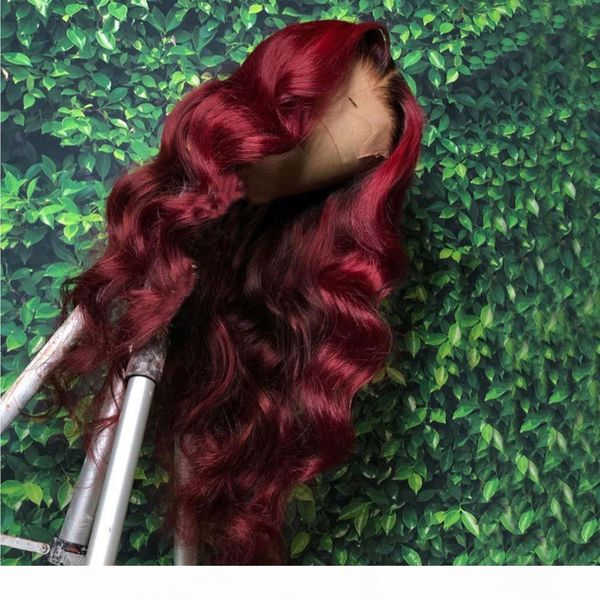 99j lace front wig omber red color human new hairstyle soft with baby hair ing, Black;brown
99j lace front wig omber red color human new hairstyle soft with baby hair ing, Black;brown
