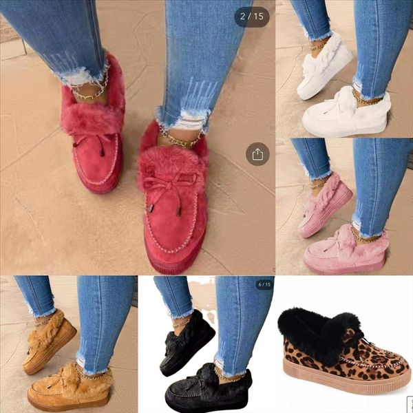 bytyg whoholl mop women bow warm home snow boots slippers plus velvet female brand cotton yarn indoor plush shoes fashion cute casual, Black
bytyg whoholl mop women bow warm home snow boots slippers plus velvet female brand cotton yarn indoor plush shoes fashion cute casual, Black