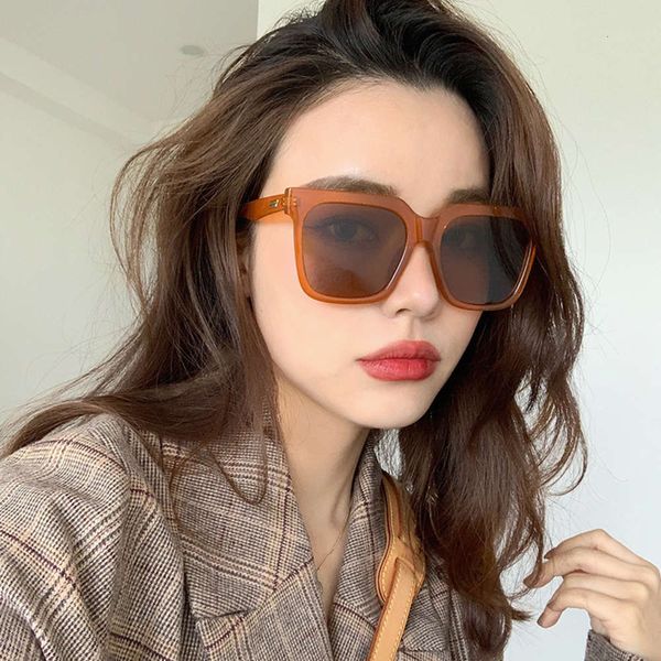 brown dark big box sunglasses frame women's korean version personality anti ultraviolet temperament sunglasses fashion street glasses, White;black
brown dark big box sunglasses frame women's korean version personality anti ultraviolet temperament sunglasses fashion street glasses, White;black