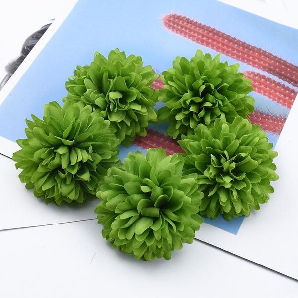 50 100 ball daisy 6cm wedding decorative flowers wreaths home decor accessories diy gifts bride holding flowers material wmtudb comb2010
50 100 ball daisy 6cm wedding decorative flowers wreaths home decor accessories diy gifts bride holding flowers material wmtudb comb2010