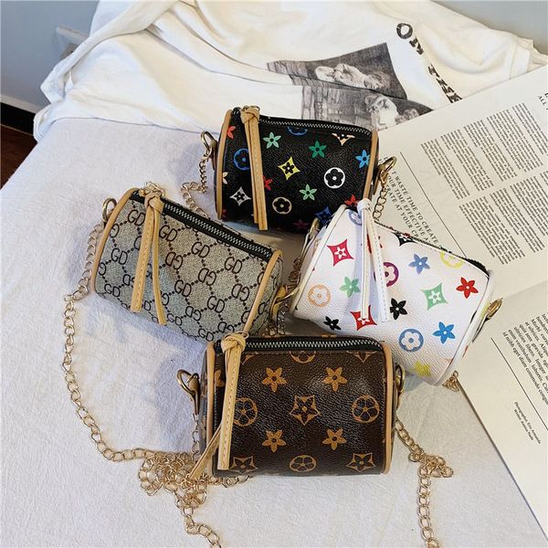 kids handbags print designer mini purse shoulder bags baby teenager children girls pu messenger gold chain bag christmas gift
kids handbags print designer mini purse shoulder bags baby teenager children girls pu messenger gold chain bag christmas gift