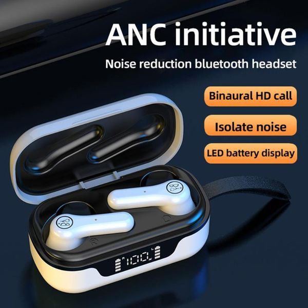 anc pro bluetooth 5.1 wireless earphone noise reduction waterproof sports in-ear headset earbuds wireless bluetooth earphone
anc pro bluetooth 5.1 wireless earphone noise reduction waterproof sports in-ear headset earbuds wireless bluetooth earphone