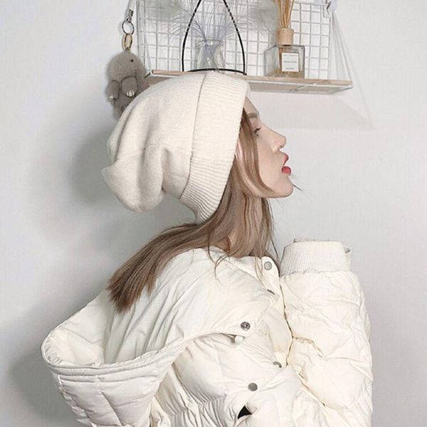 beanies winter thick warm fur knitted cap women casual slouch knitting skullies hat ski gorros
beanies winter thick warm fur knitted cap women casual slouch knitting skullies hat ski gorros