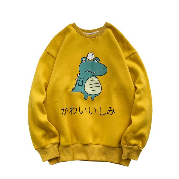 funny print pullovers cotton men husky animal sweatshirt hoodie without hood cartoon shirts man autumn winter clothes black
funny print pullovers cotton men husky animal sweatshirt hoodie without hood cartoon shirts man autumn winter clothes black
