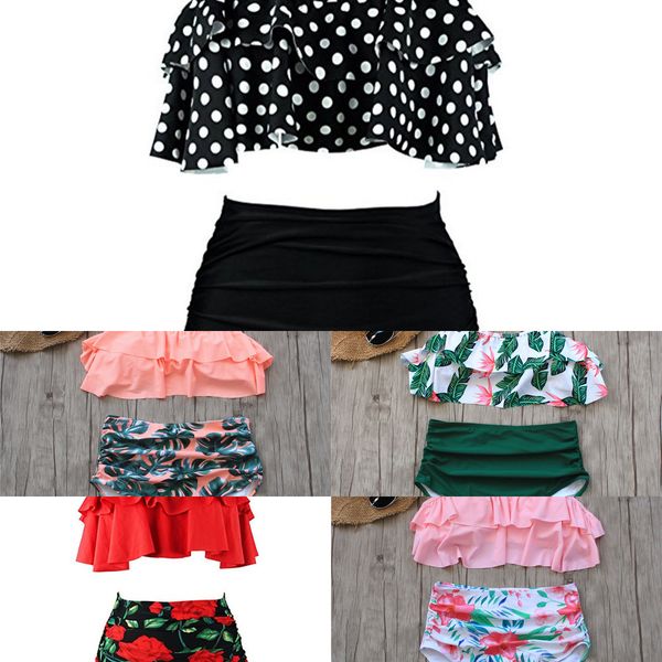 bikini set двойные рюзами купальники женщины сексуальный купальник с плечо высокая талия плавательный носить пляжные купальники плюс размер, White;black 
bikini set двойные рюзами купальники женщины сексуальный купальник с плечо высокая талия плавательный носить пляжные купальники плюс размер, White;black