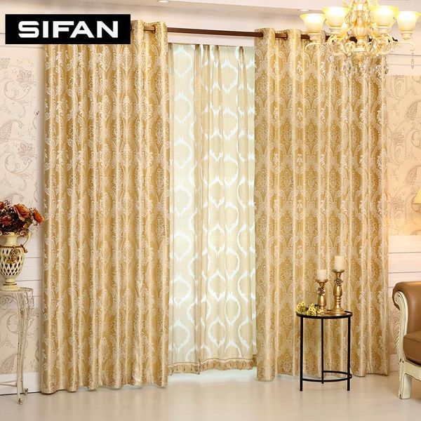 curtain & drapes european royal luxury jacquard curtains for the bedroom window living room romantic blinds drapes1
curtain & drapes european royal luxury jacquard curtains for the bedroom window living room romantic blinds drapes1