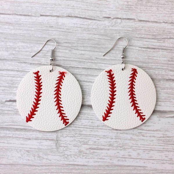 dangle & chandelier 35*55mm baseball leather earrings needlework softball teardrop drop sports balls, Silver
dangle & chandelier 35*55mm baseball leather earrings needlework softball teardrop drop sports balls, Silver