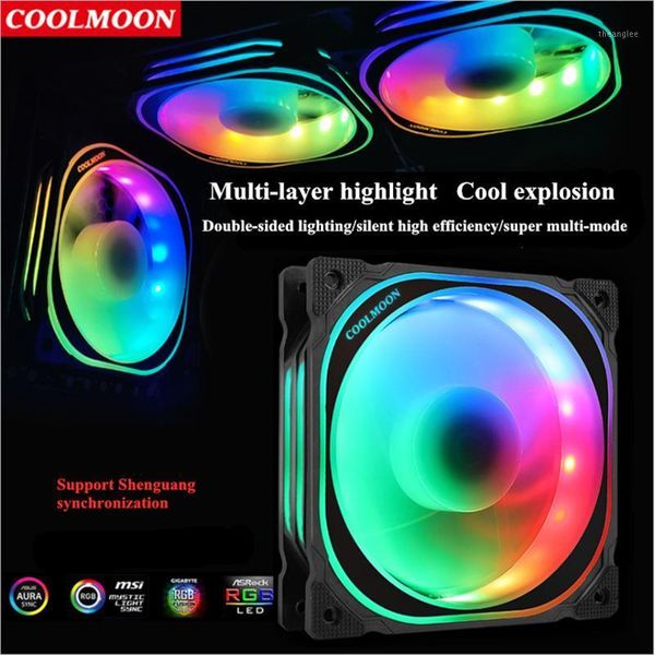 fans & coolings music control support rgb fan 12cm chassis case dor deskcomputer cooling mobo 5v aura sync giant wave style1
fans & coolings music control support rgb fan 12cm chassis case dor deskcomputer cooling mobo 5v aura sync giant wave style1