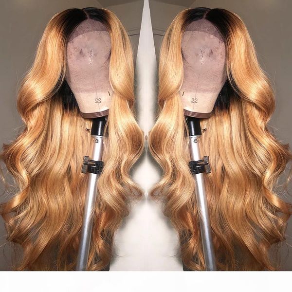 13x6 deep part lace front human hair wigs body wave ombre 27 color brazilian remy human hair pre-plucked hairline, Black
13x6 deep part lace front human hair wigs body wave ombre 27 color brazilian remy human hair pre-plucked hairline, Black