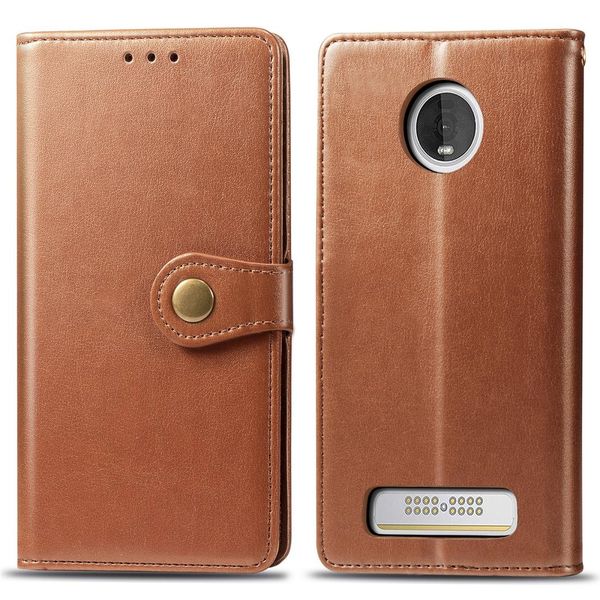 retro solid color leather buckle mobile phone protection leather case with lanyard p frame card slot wallet bracket function for mo
retro solid color leather buckle mobile phone protection leather case with lanyard p frame card slot wallet bracket function for mo