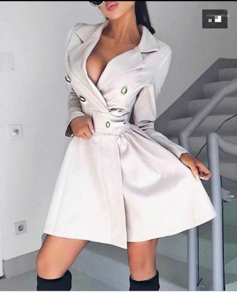 trench coat jacket trench new style waist hugging fashion coat double breasted suit collar solid1, Black
trench coat jacket trench new style waist hugging fashion coat double breasted suit collar solid1, Black