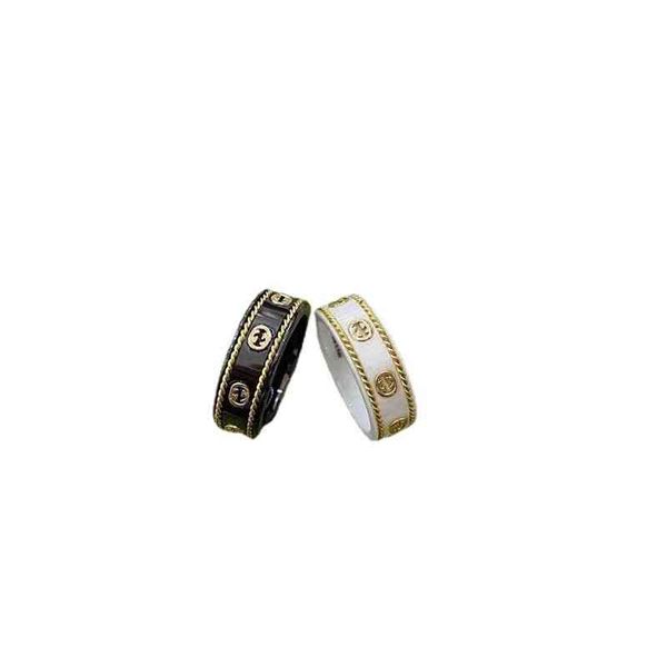 new rings, men's and women's three-dimensional finger ring, lovers' white ceramic ring exclusive design jewel, Silver
new rings, men's and women's three-dimensional finger ring, lovers' white ceramic ring exclusive design jewel, Silver