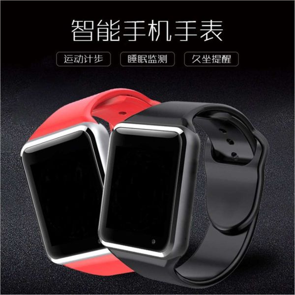 popular a1 telephone call smart reminder plug in card watchjk