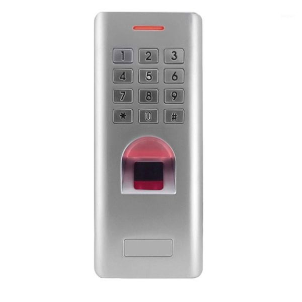 sf2 fingerprint password access control machine fingerprint metal waterproof metal case with double door interlock function1
sf2 fingerprint password access control machine fingerprint metal waterproof metal case with double door interlock function1