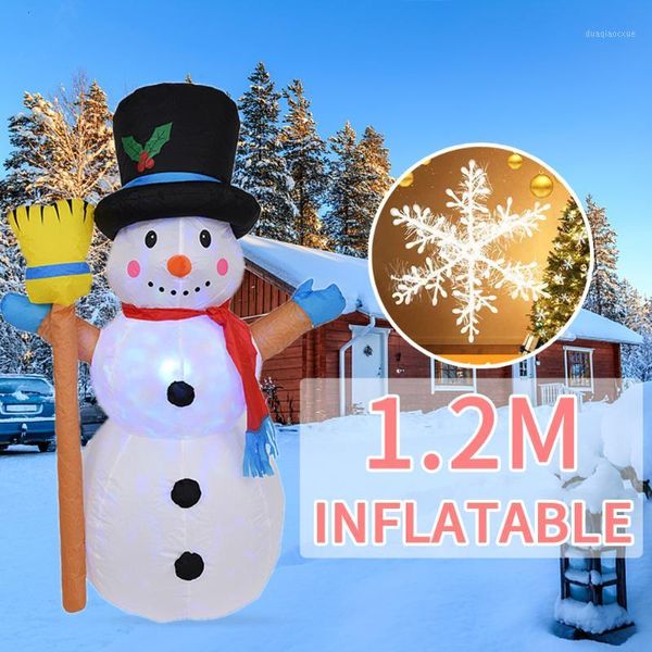 christmas decorations 1.2m snowman led light inflatable doll broom cover winter party props yard outdoor decoration supplies with fan1
christmas decorations 1.2m snowman led light inflatable doll broom cover winter party props yard outdoor decoration supplies with fan1
