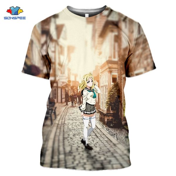anime loli girl love live men summer sport homme 3d print shirts anime comics kawaii men clothing
anime loli girl love live men summer sport homme 3d print shirts anime comics kawaii men clothing
