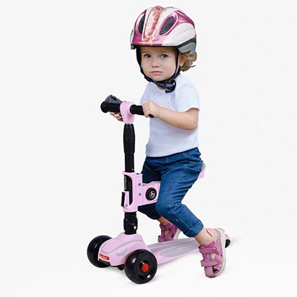 4 in 1 scooter self balancing child bike wheel electric scooter mini finger kick tricycle ride on toys boys girls children scoot
4 in 1 scooter self balancing child bike wheel electric scooter mini finger kick tricycle ride on toys boys girls children scoot