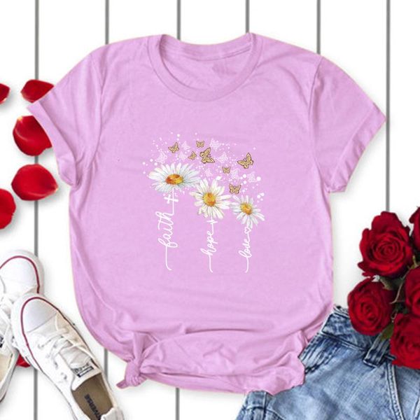 chrysanthemum butterfly print женщины футболка с коротким рукавом повседневная летняя футболка femme graphic tee для леди ropa de mujer jllj
chrysanthemum butterfly print женщины футболка с коротким рукавом повседневная летняя футболка femme graphic tee для леди ropa de mujer jllj
