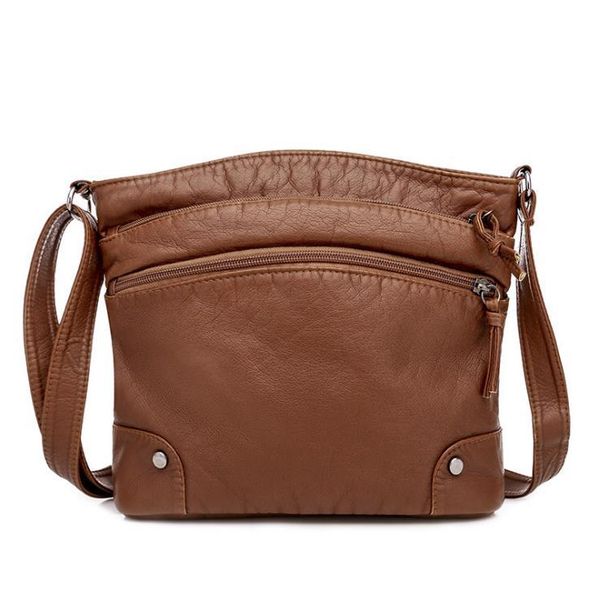 100% cowhide women crossbody bag pu small messenger bags for ladies shoudler 2020 bolsa feminina bolso muje
100% cowhide women crossbody bag pu small messenger bags for ladies shoudler 2020 bolsa feminina bolso muje
