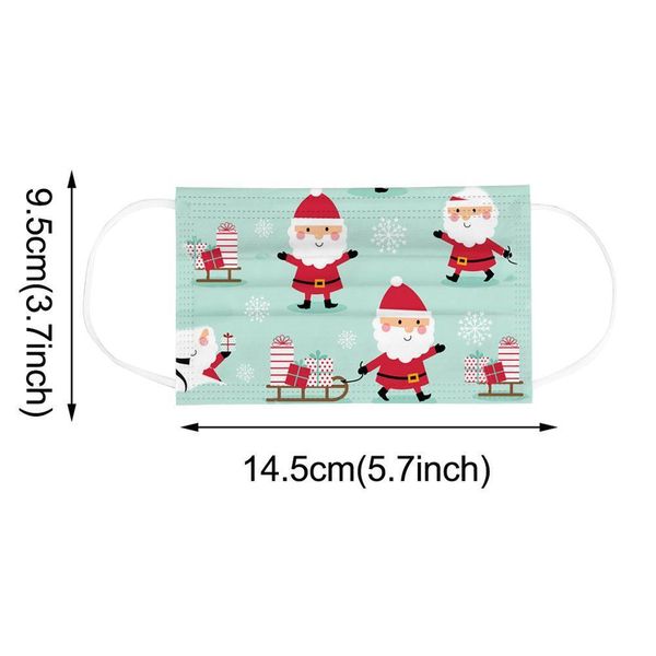 child 10/20/50pcs for christmas kids disposable face mask 3 ply cute designer print masks for kids cosplay mascaras desechable
child 10/20/50pcs for christmas kids disposable face mask 3 ply cute designer print masks for kids cosplay mascaras desechable