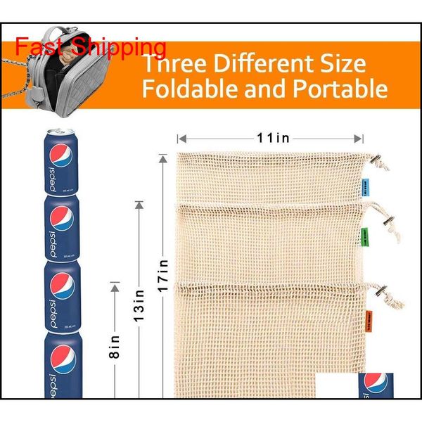 reusable cotton mesh produce bags - biodegradable organic cotton vegetable bags double stitched seams with dr qyloli bbgargden
reusable cotton mesh produce bags - biodegradable organic cotton vegetable bags double stitched seams with dr qyloli bbgargden