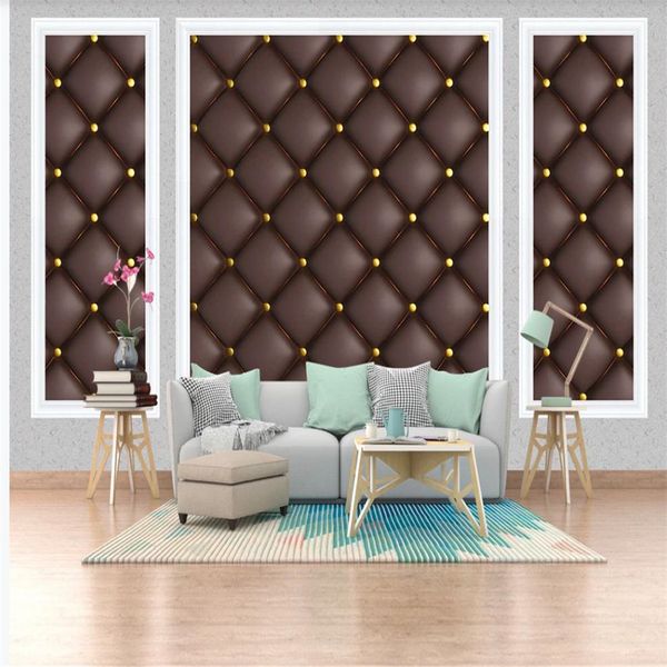 Luxury European Palace Golden wallpapers Carved 3D Soft Package 3d customized wallpaper
Luxury European Palace Golden wallpapers Carved 3D Soft Package 3d customized wallpaper