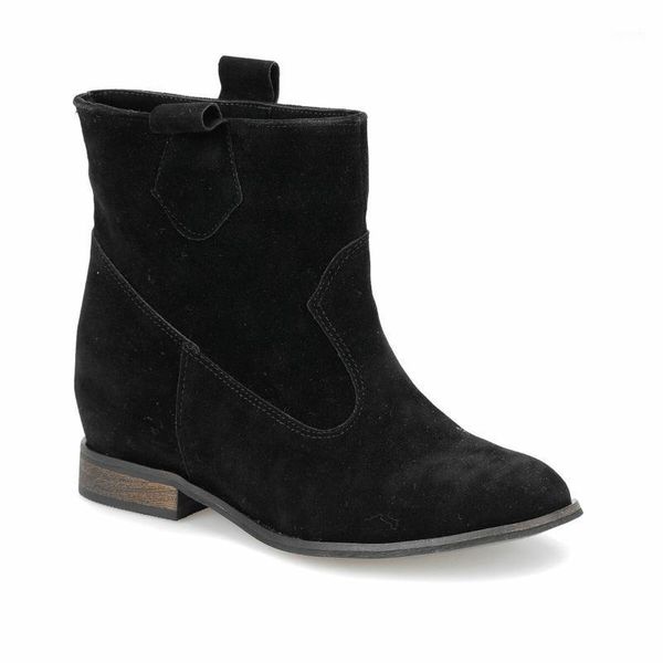 flo gratel85z black women boots butigo1