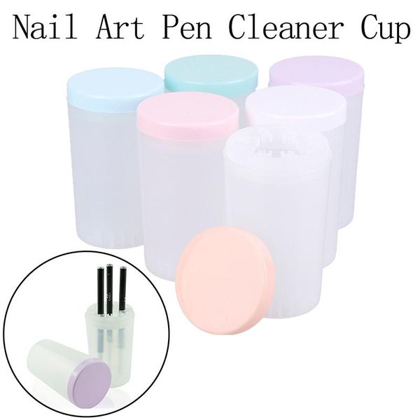 nail art brush tool горшок ногти цвета конфеты профессиональный удобный держатель акриловые pen уборщик кубок стиральными cup водный контейн, Silver
nail art brush tool горшок ногти цвета конфеты профессиональный удобный держатель акриловые pen уборщик кубок стиральными cup водный контейн, Silver
