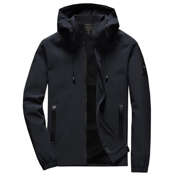 2020 new brand jacket men zipper winter spring autumn casual solid hooded jackets men's outwear slim fit m-8xl 46, Black;brown
2020 new brand jacket men zipper winter spring autumn casual solid hooded jackets men's outwear slim fit m-8xl 46, Black;brown