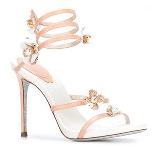 snake straps gladiator sandals women high heels summer shoes floral rhinestone sandalias mujer 2021 fretwork zapatos mujer tacon1, Black
snake straps gladiator sandals women high heels summer shoes floral rhinestone sandalias mujer 2021 fretwork zapatos mujer tacon1, Black
