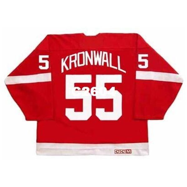men #55 niklas kronwall detroit red wings ccm vintage retro hockey jersey or custom any name or number retro jersey, Black
men #55 niklas kronwall detroit red wings ccm vintage retro hockey jersey or custom any name or number retro jersey, Black