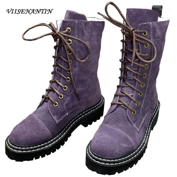 2021 lace up thick-soled mid-tube woman snow boots wool lining comfortable black brown handsome designer brand winter boots1
2021 lace up thick-soled mid-tube woman snow boots wool lining comfortable black brown handsome designer brand winter boots1
