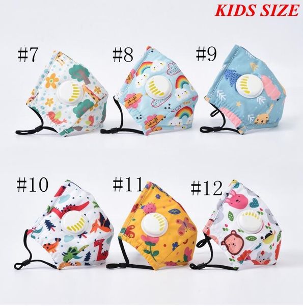 factory dustproof 12 styles washable cartoon valve reusable mask and kids cotton protective face masks yya410 100pcs 2axfue
factory dustproof 12 styles washable cartoon valve reusable mask and kids cotton protective face masks yya410 100pcs 2axfue