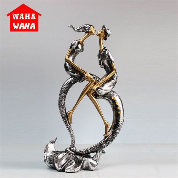 kiss couple figurine resin handcarfts lovers statue figurine home decoration original design love handicraft for home office 1007
kiss couple figurine resin handcarfts lovers statue figurine home decoration original design love handicraft for home office 1007