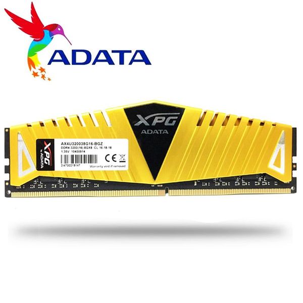 rams adata xpg z1 pc4 8gb 16gb ddr4 3000 3200 2666 mhz pc ram memory dimm 288-pin deskinternal 3000mhz 3200mhz
rams adata xpg z1 pc4 8gb 16gb ddr4 3000 3200 2666 mhz pc ram memory dimm 288-pin deskinternal 3000mhz 3200mhz