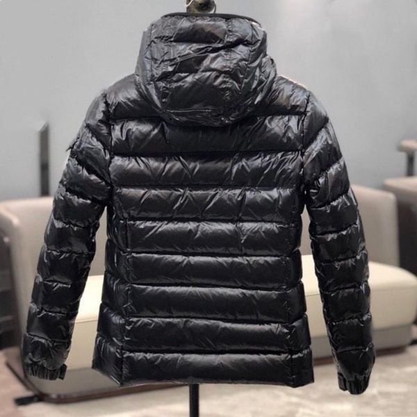 womens down jacket winter jacket parkas coats new women winter casual outdoor warm feather man outwear thicken high grade, Black
womens down jacket winter jacket parkas coats new women winter casual outdoor warm feather man outwear thicken high grade, Black