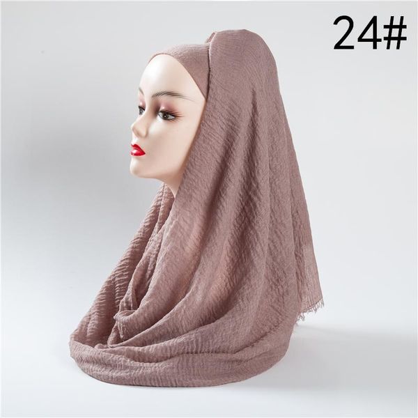 2020 women scarf fashion winter cotton headband hijab scarves solid soft warm shawls lady wraps pashmina hijabs stoles wmtmbh, Blue;gray
2020 women scarf fashion winter cotton headband hijab scarves solid soft warm shawls lady wraps pashmina hijabs stoles wmtmbh, Blue;gray