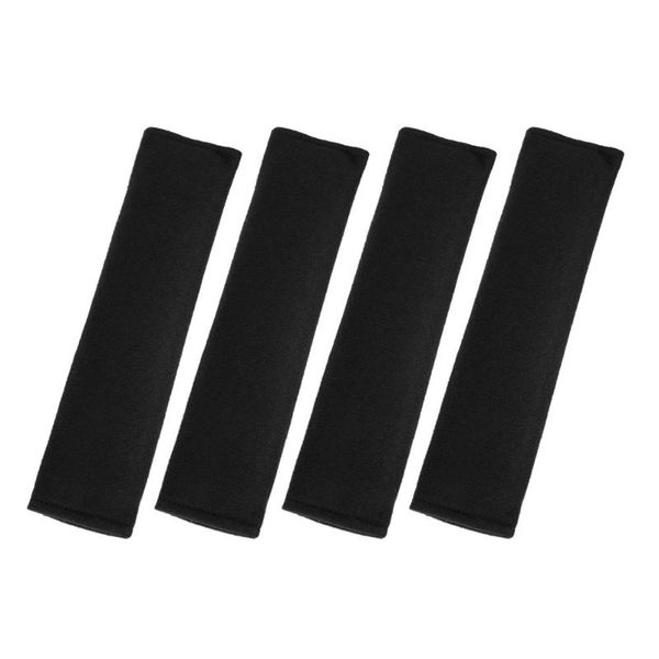 uxcell 4pcs car shoulder cover cushion universal seat belt cover shoulder pad strap protector for car truck seat belt padding
uxcell 4pcs car shoulder cover cushion universal seat belt cover shoulder pad strap protector for car truck seat belt padding