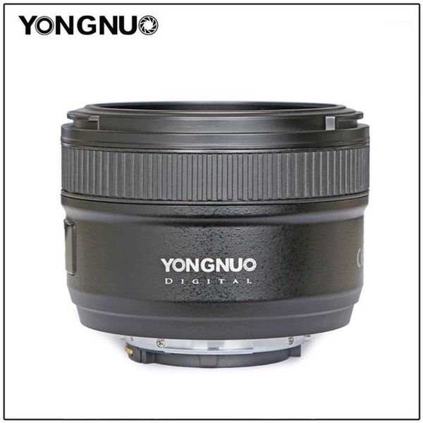 yongnuo 50mm yn50mm f1.8n large aperture auto focus lens for nikon lens d5300 d3400 d7200 d3100 d3200 d90 d5100 d5600 d52001
yongnuo 50mm yn50mm f1.8n large aperture auto focus lens for nikon lens d5300 d3400 d7200 d3100 d3200 d90 d5100 d5600 d52001