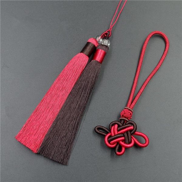 1pcs double color long silk tassel fringe diy jewelry crafts decorative accessories pendant home sewing curtains tassels trim h wmthzz
1pcs double color long silk tassel fringe diy jewelry crafts decorative accessories pendant home sewing curtains tassels trim h wmthzz
