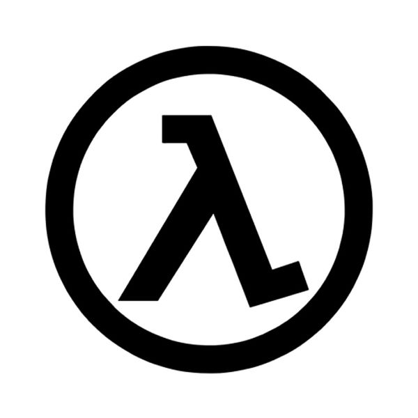 car sticker half life logo fashion car modeling car accessories sticker creative waterproof sunscreen black/white,14cm*14cm
car sticker half life logo fashion car modeling car accessories sticker creative waterproof sunscreen black/white,14cm*14cm