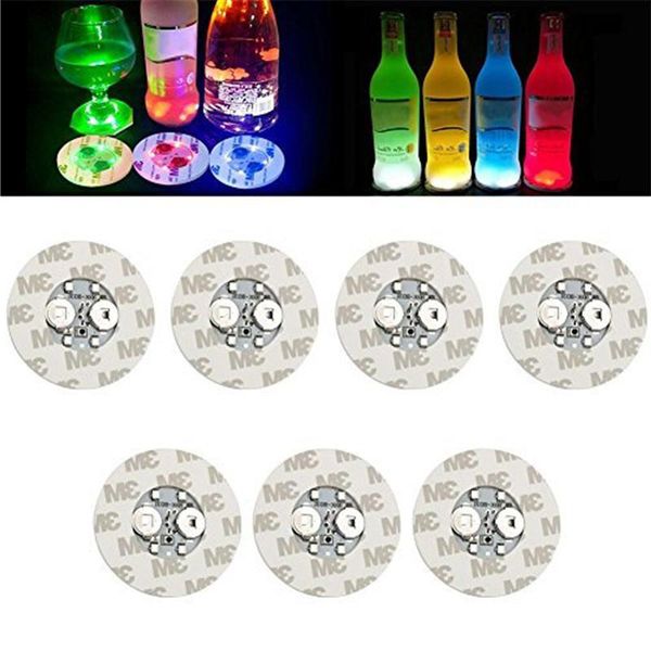 bottle stickers coasters light 4leds 3m sticker flashing led lights for holiday bar home party use dhl
bottle stickers coasters light 4leds 3m sticker flashing led lights for holiday bar home party use dhl
