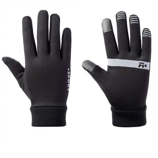 cross touch screen gloves non-slip windproof waterproof mittens running cycling outdoor sports gear for men women, Blue;gray
cross touch screen gloves non-slip windproof waterproof mittens running cycling outdoor sports gear for men women, Blue;gray