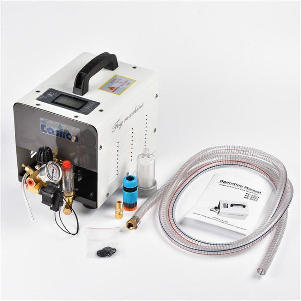fog cooler mist pump 1l/min 60bar for mist cooling system1
