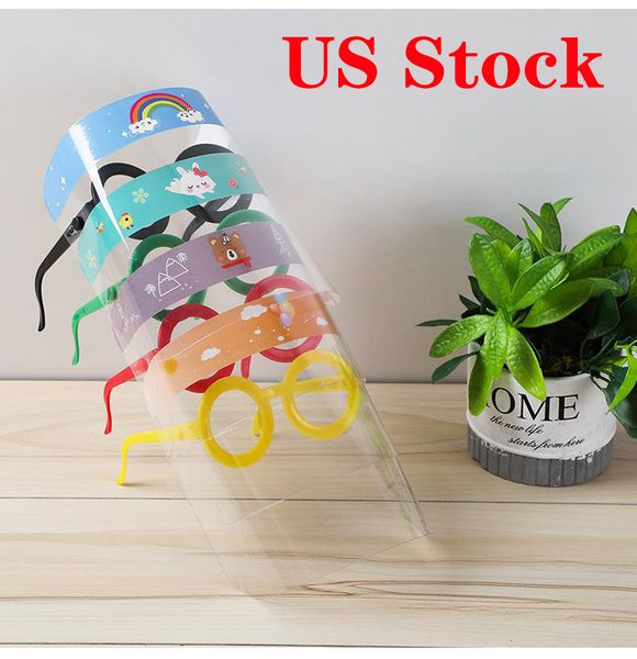 us stock 2 in 1 masks children cartoon face shield with glasses anti-fog mask prevent full protective mask party mask kid gifts
us stock 2 in 1 masks children cartoon face shield with glasses anti-fog mask prevent full protective mask party mask kid gifts