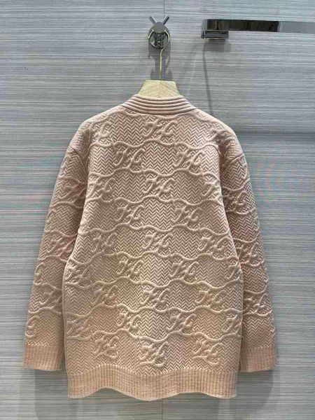 sweaters women's autumn milan runway v neck long sleeve sweater high end jacquard cardigan designer clothing 0904-2 xjf4, White;black
sweaters women's autumn milan runway v neck long sleeve sweater high end jacquard cardigan designer clothing 0904-2 xjf4, White;black