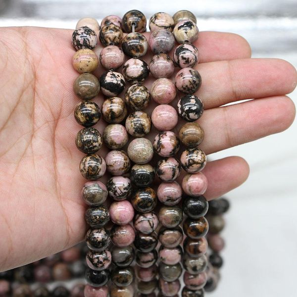 1strand not natural stone black кружева родонит из бисера круглые свободные разные бусины для выводов ювелирных украшений diy браслет ожерел
1strand not natural stone black кружева родонит из бисера круглые свободные разные бусины для выводов ювелирных украшений diy браслет ожерел
