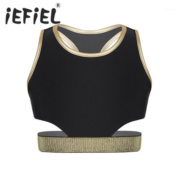 children kids girls gymnastics ballet class dance bra crop for ballet dance stage performance dancewear clothes tanks1, Black;red
children kids girls gymnastics ballet class dance bra crop for ballet dance stage performance dancewear clothes tanks1, Black;red